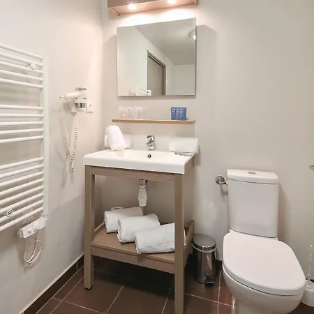 Appart'city Confort Centre Aparthotel