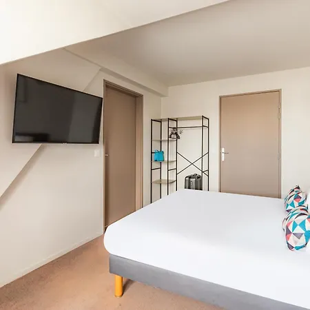 Aparthotel Appart'city Confort Centre 3*