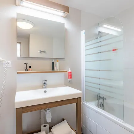 Aparthotel Appart'city Confort Centre Reims
