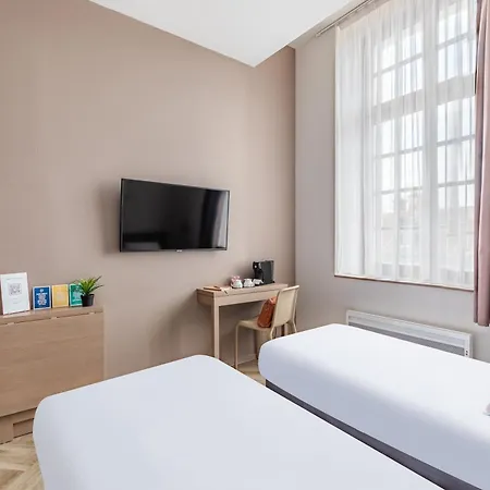 Appart'city Confort Centre 3* Reims