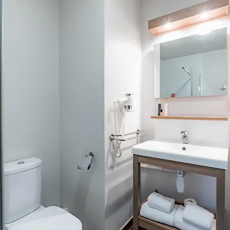 Appart'city Confort Centre Apartmanhotel