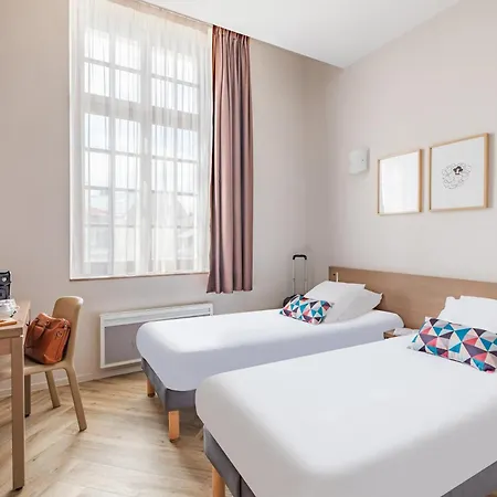 Appart'city Confort Centre Aparthotel
