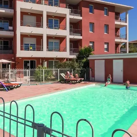 Appart'city Confort Centre 3*