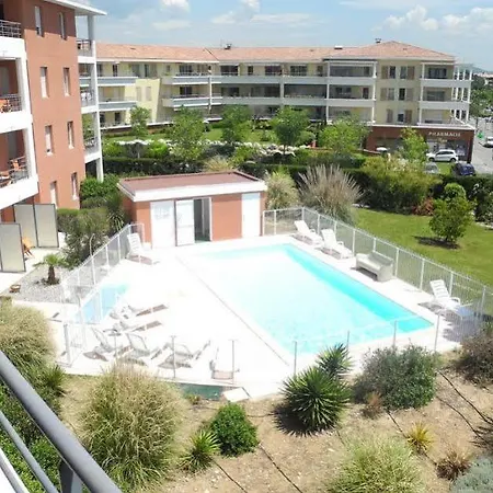 Appart'city Confort Centre 3*