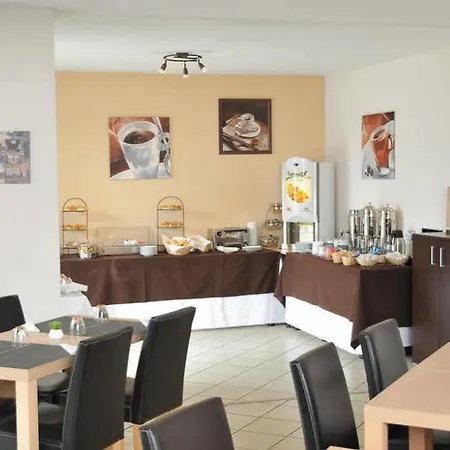Aparthotel Appart'city Confort Centre Reims