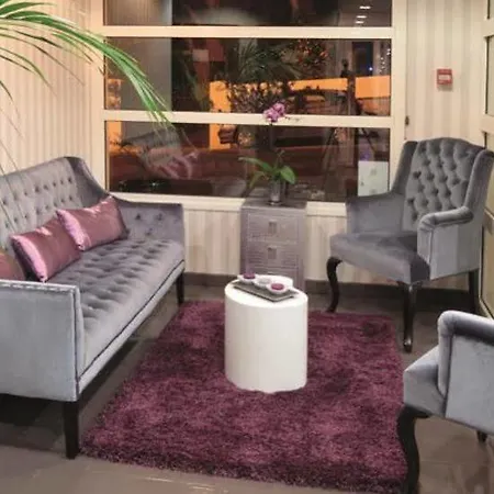Appart'city Confort Centre Aparthotel