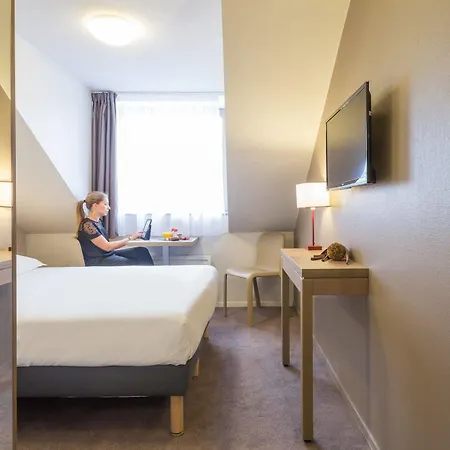 Appart'city Confort Centre 3*
